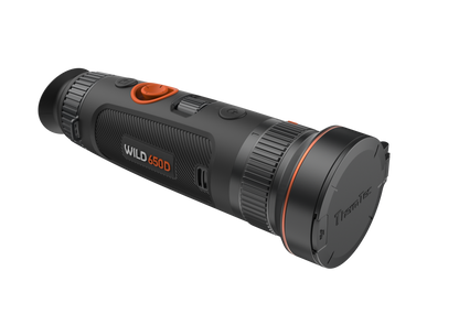 Wild-D 650D