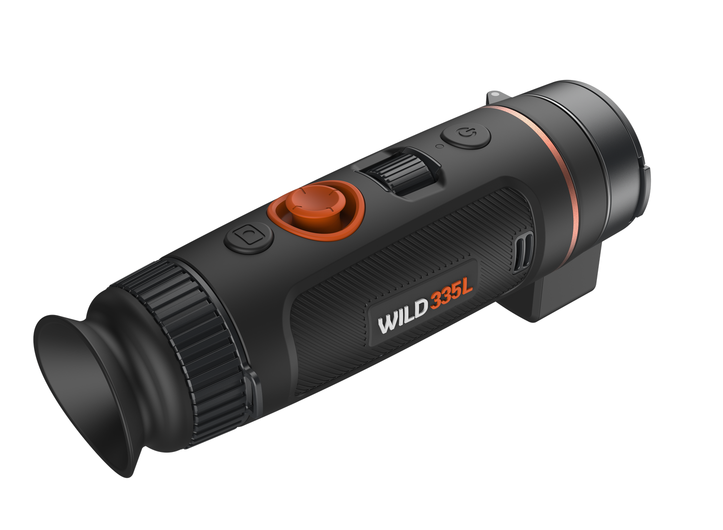 ThermTec WILD 335 (LRF)