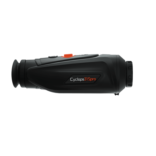 Cyclops 315 Pro termisk spotter