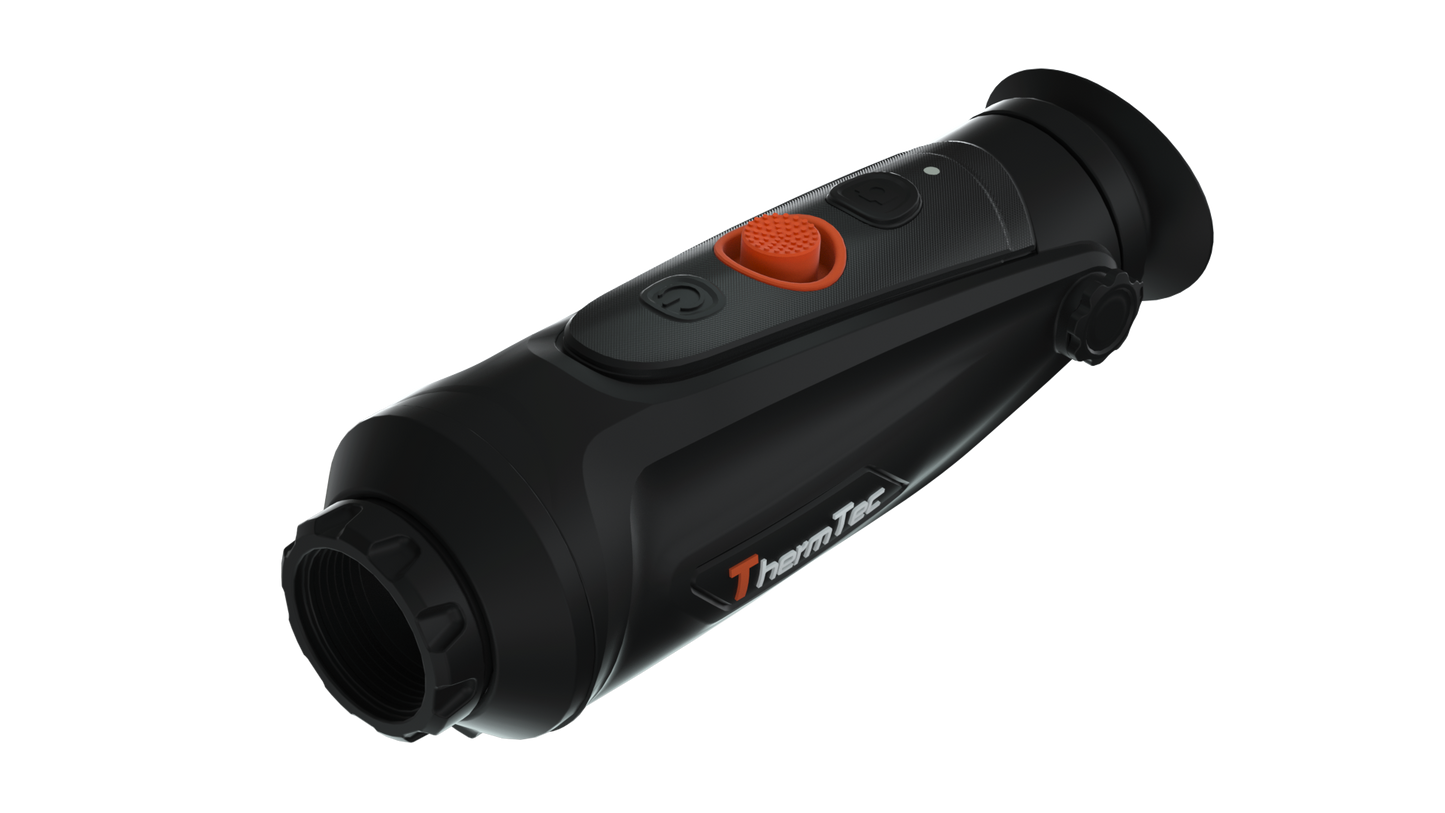 Cyclops 319 Pro handhållen termisk kikare