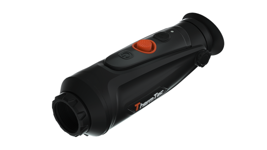 Cyclops 319 Pro handhållen termisk kikare