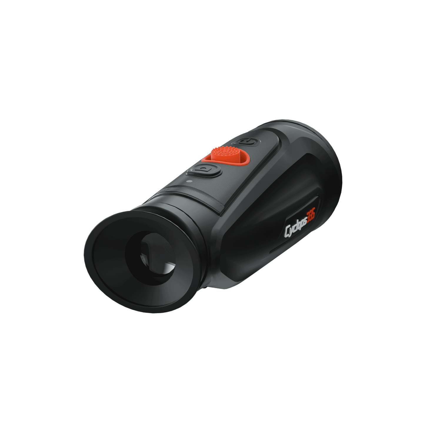 Cyclops 335 termisk spotter