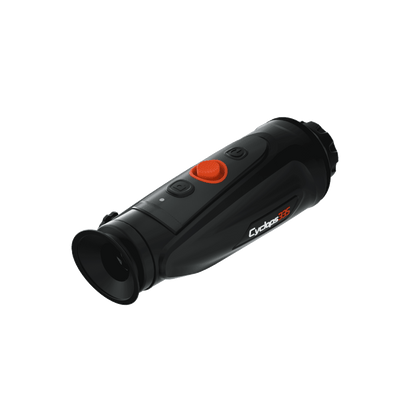 Cyclops 335 termisk spotter