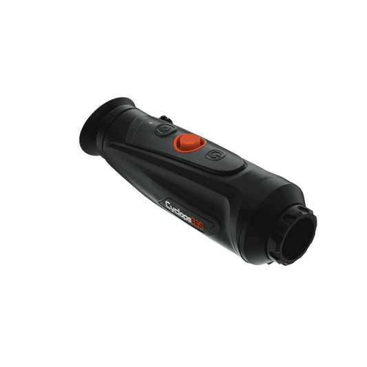 Cyclops 335 termisk spotter