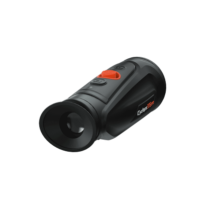 Cyclops 335 Pro handhållen termisk kikare