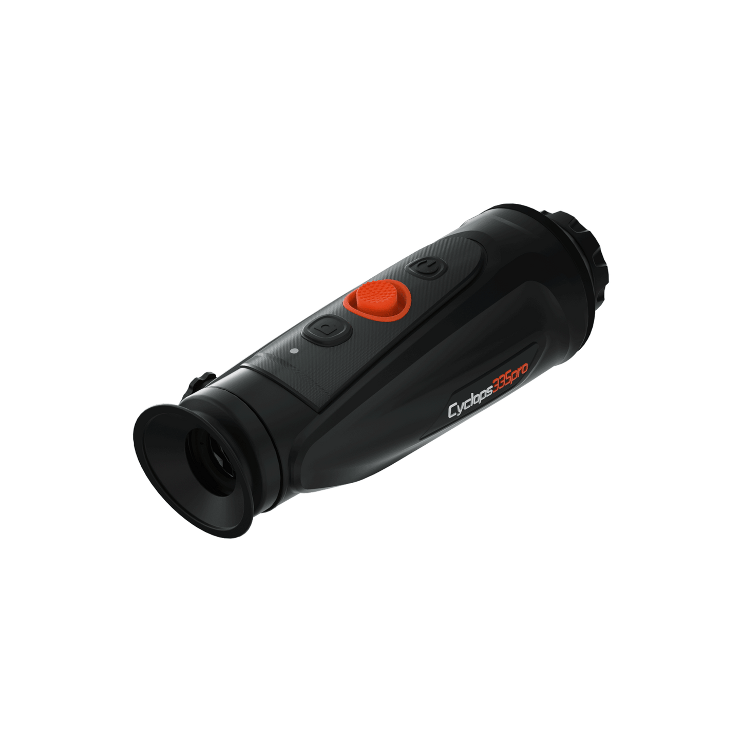 Cyclops 335 Pro handhållen termisk kikare