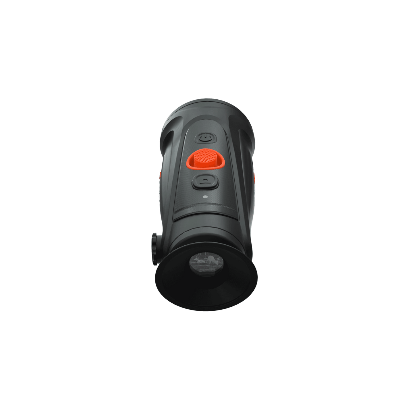 Cyclops 335 Pro handhållen termisk kikare