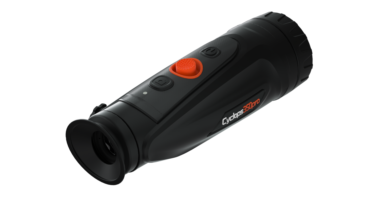 Cyclops 350 Pro termisk spotter