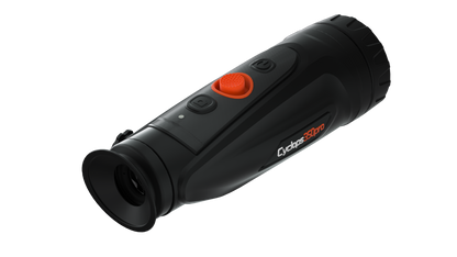 Cyclops 350 Pro termisk spotter