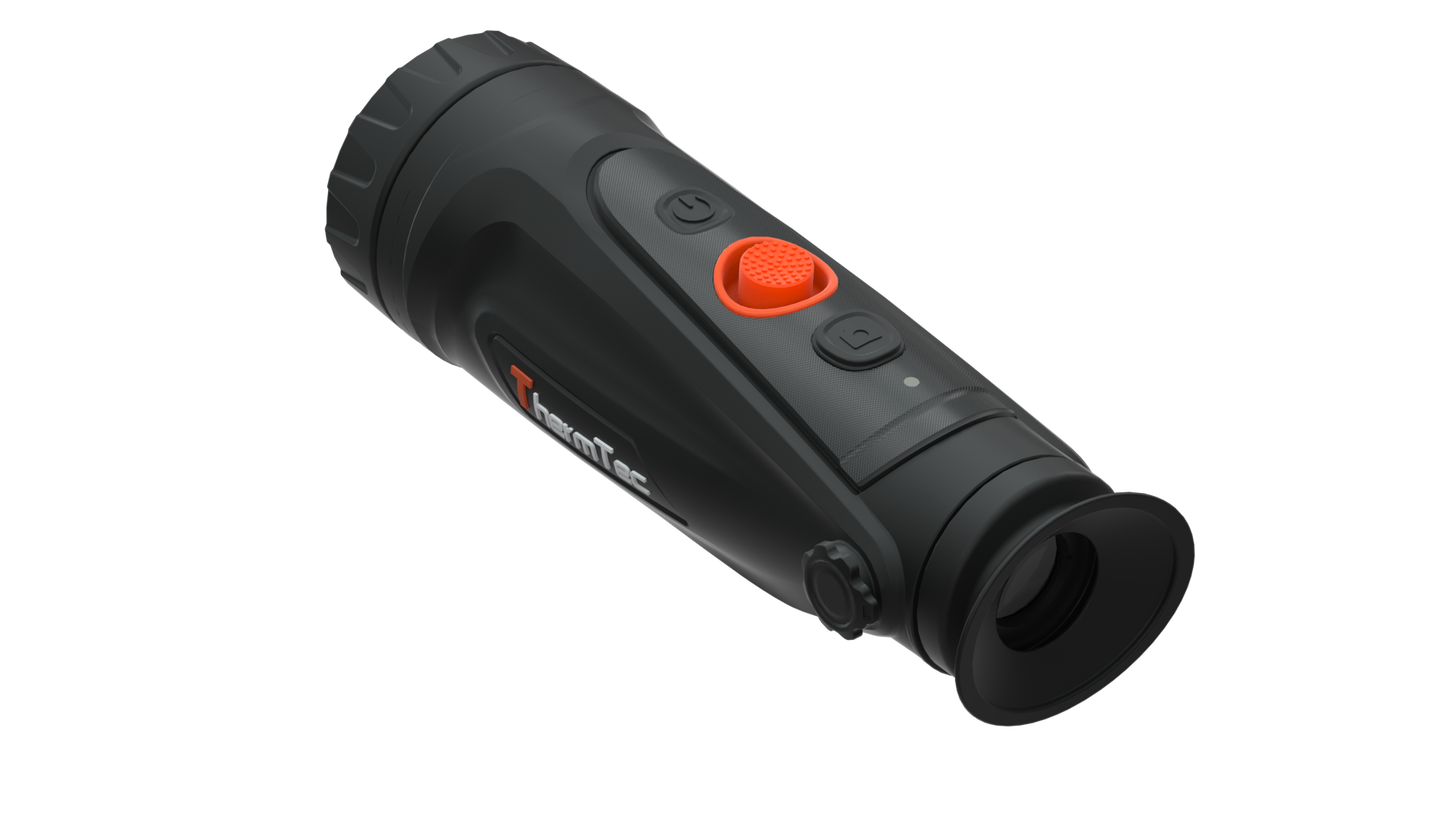Cyclops 350 Pro termisk spotter