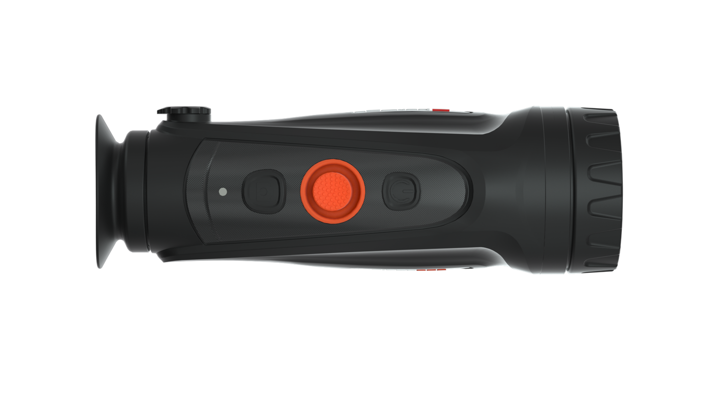 Cyclops 350 Pro termisk spotter