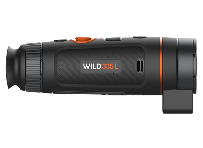 ThermTec WILD 335 (LRF)