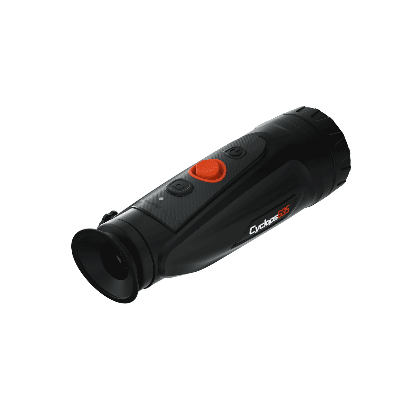 Cyclops 635 termisk spotter