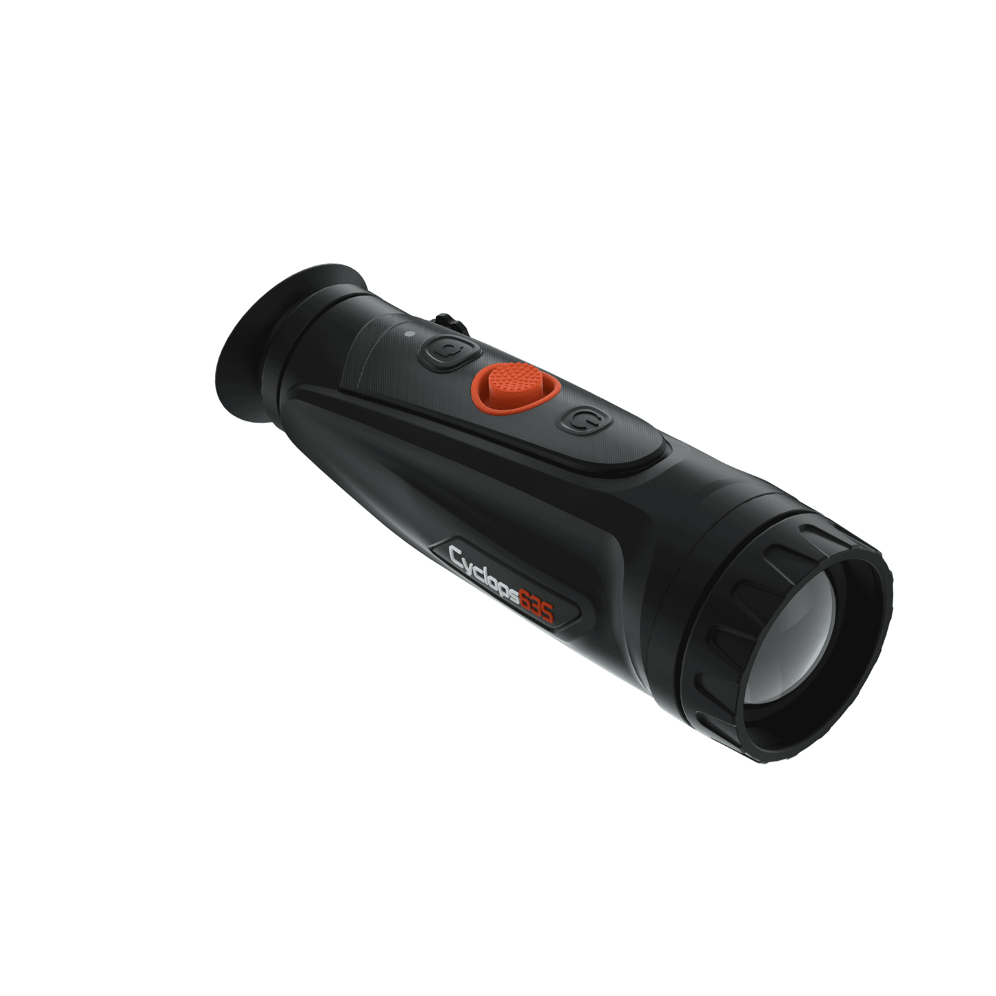 Cyclops 635 termisk spotter
