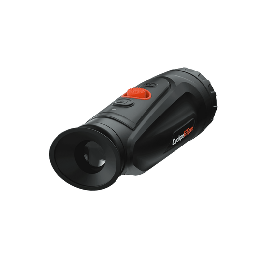 Cyclops 635 Pro termisk spotter