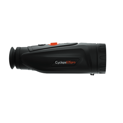 Cyclops 635 Pro termisk spotter