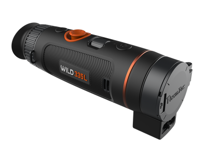 ThermTec WILD 335 (LRF)