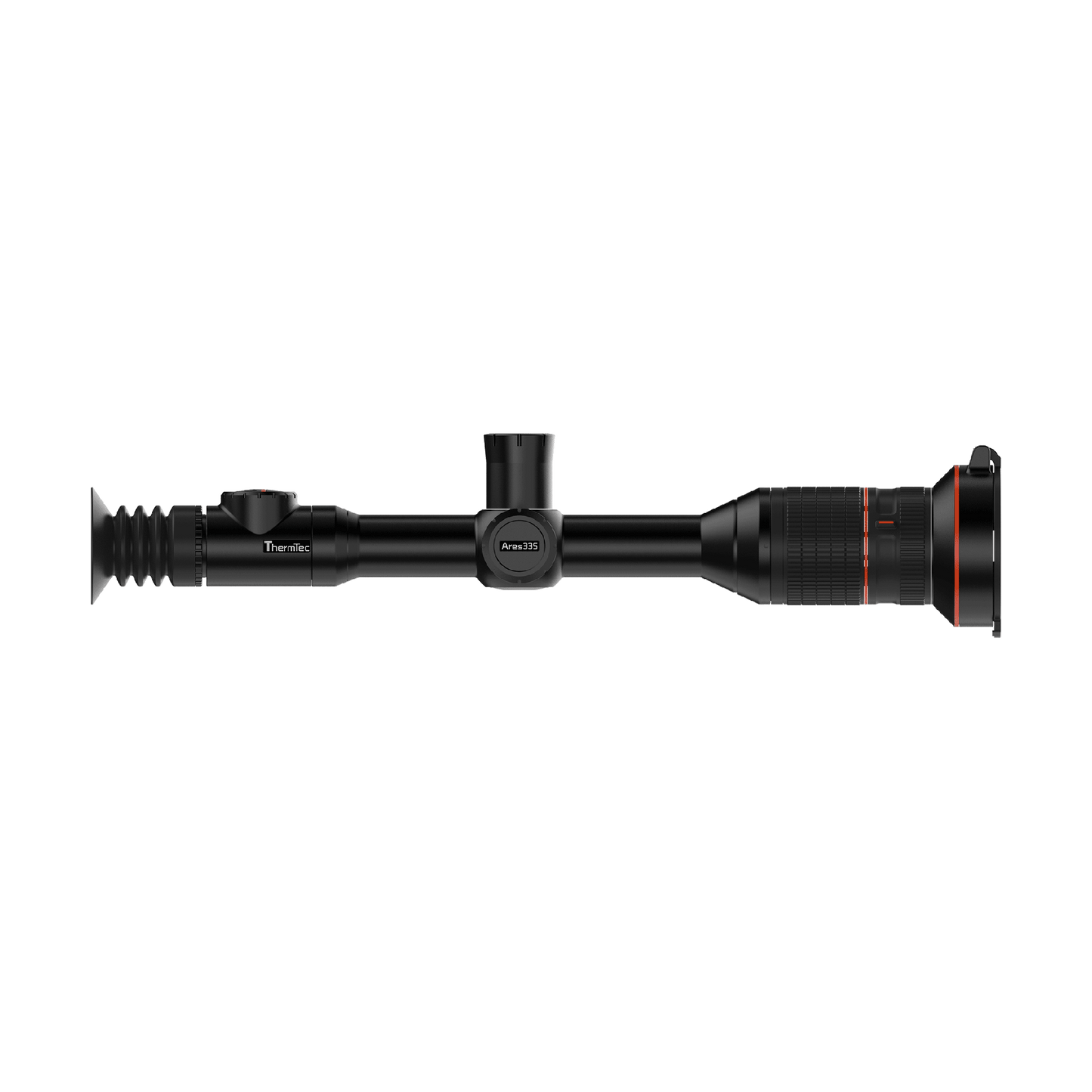 Ares 360 termisk kikkertsigte