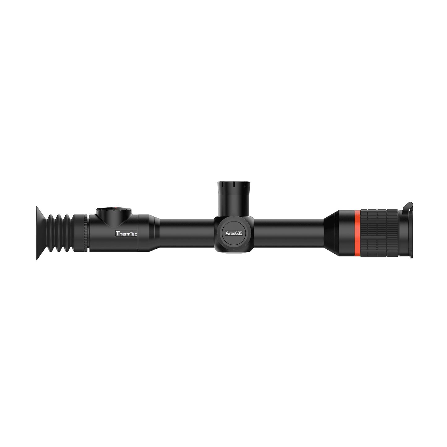 Ares 635 termisk kikkertsigte