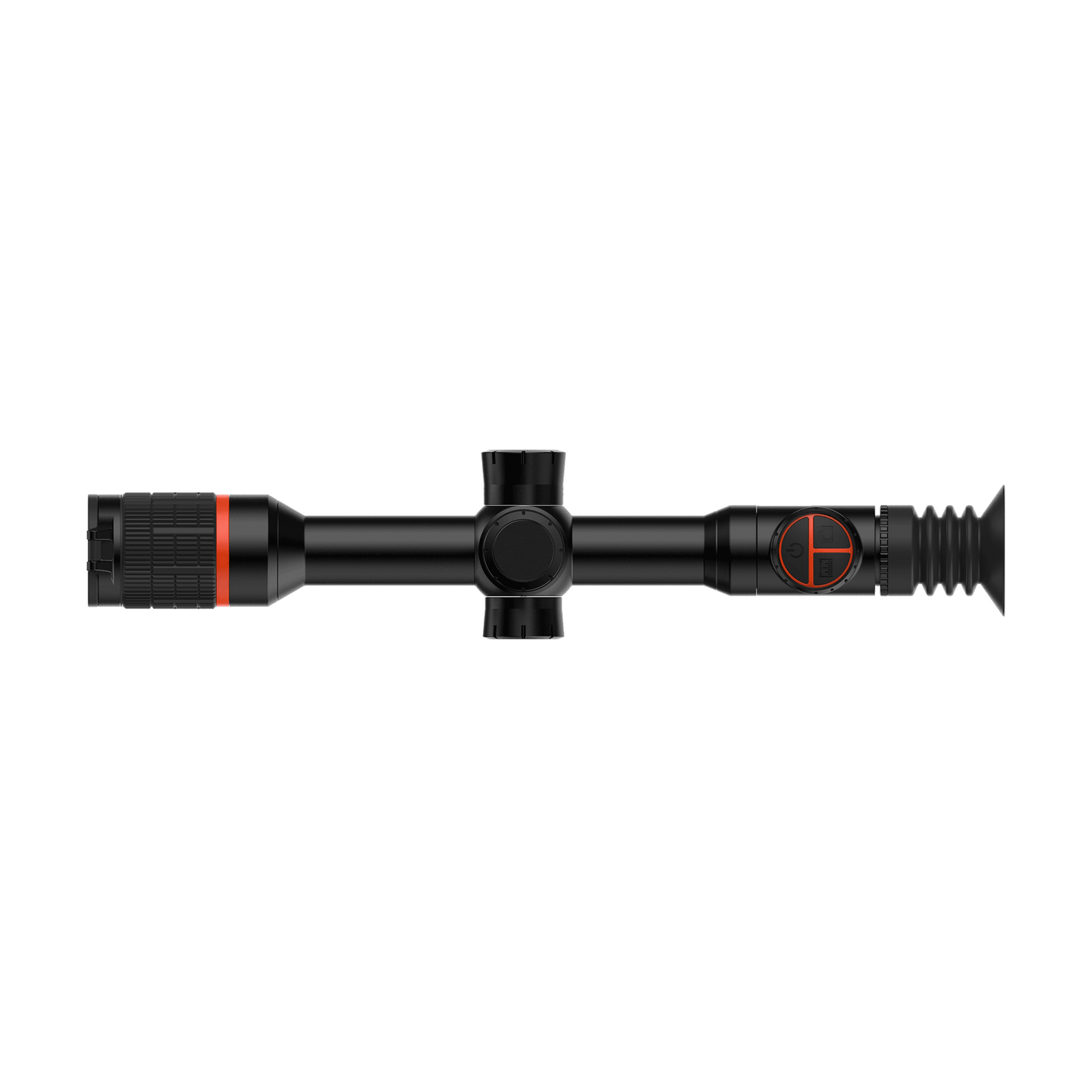 Ares 635 termisk kikkertsigte