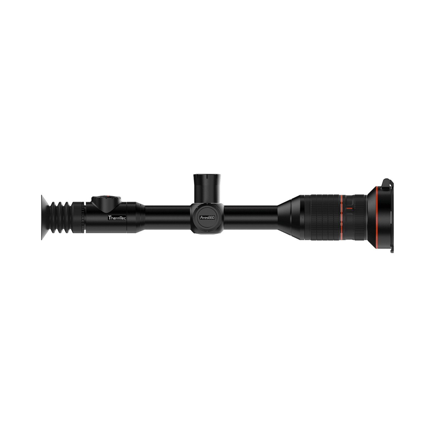 Ares 660 termisk kikkertsigte