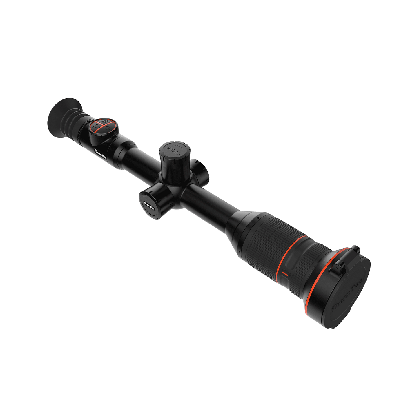 Ares 660 termisk kikkertsigte