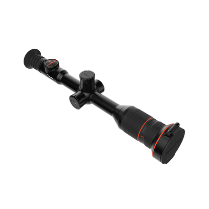 Ares 660 termisk kikkertsigte