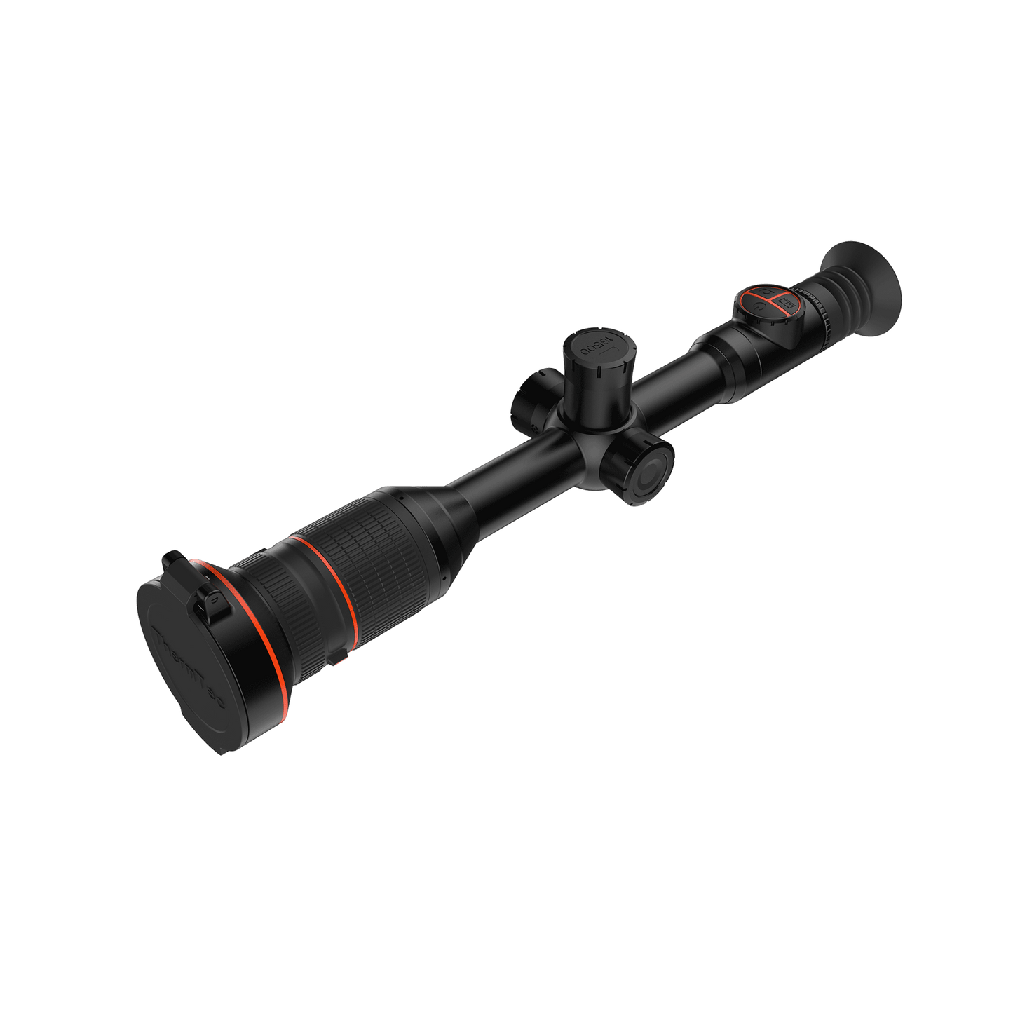 Ares 660 termisk kikkertsigte
