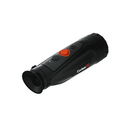 Cyclops 350 termisk spotter