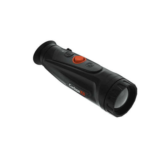 Cyclops 350 termisk spotter