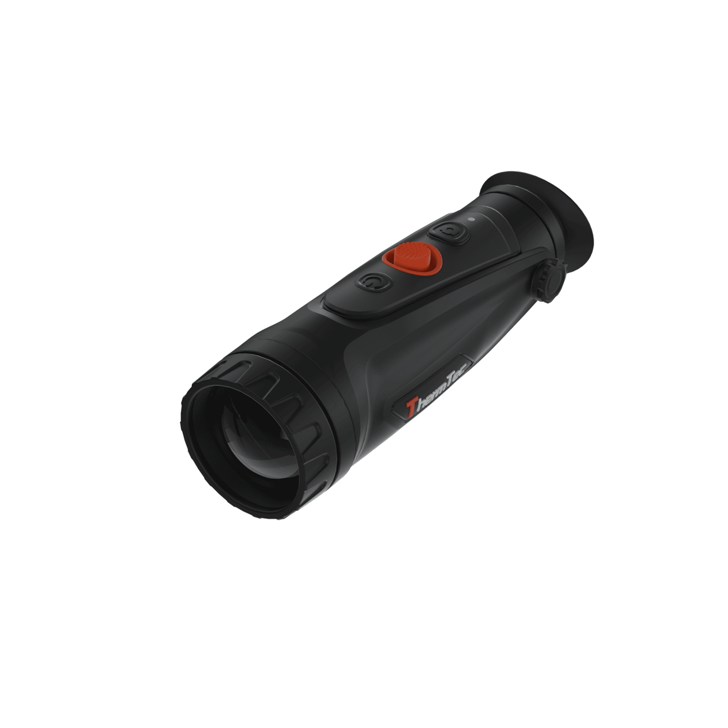 Cyclops 650 termisk spotter