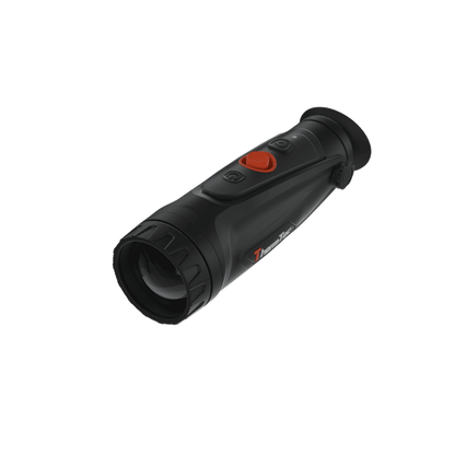 Cyclops 650 termisk spotter