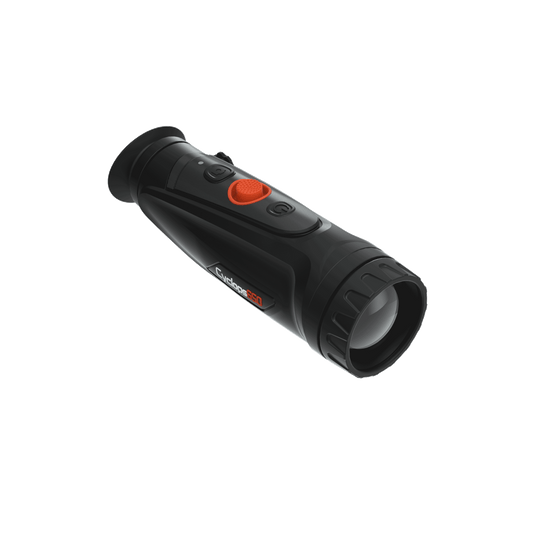 Cyclops 650 termisk spotter