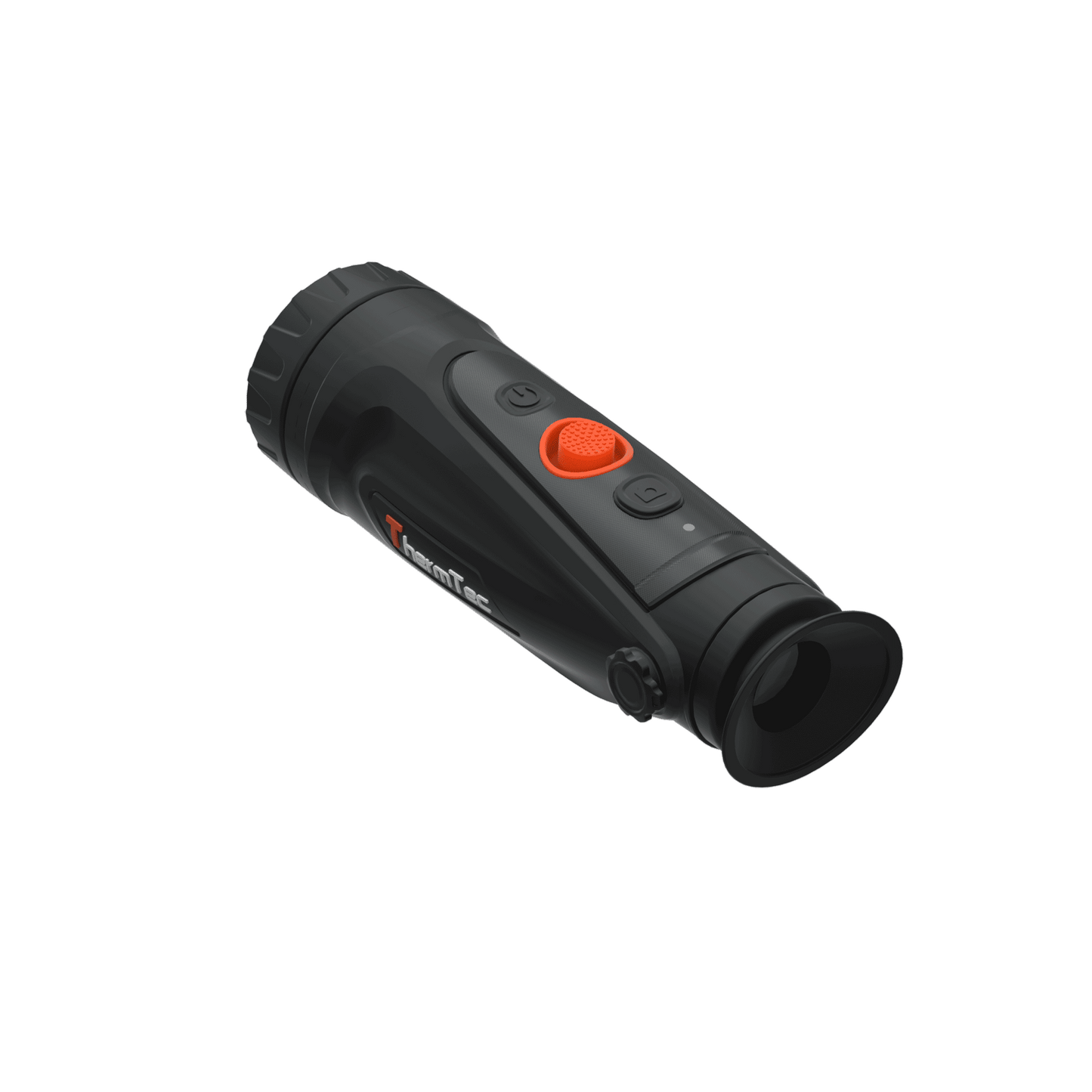 Cyclops 650 termisk spotter