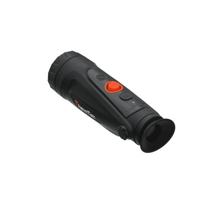 Cyclops 650 termisk spotter