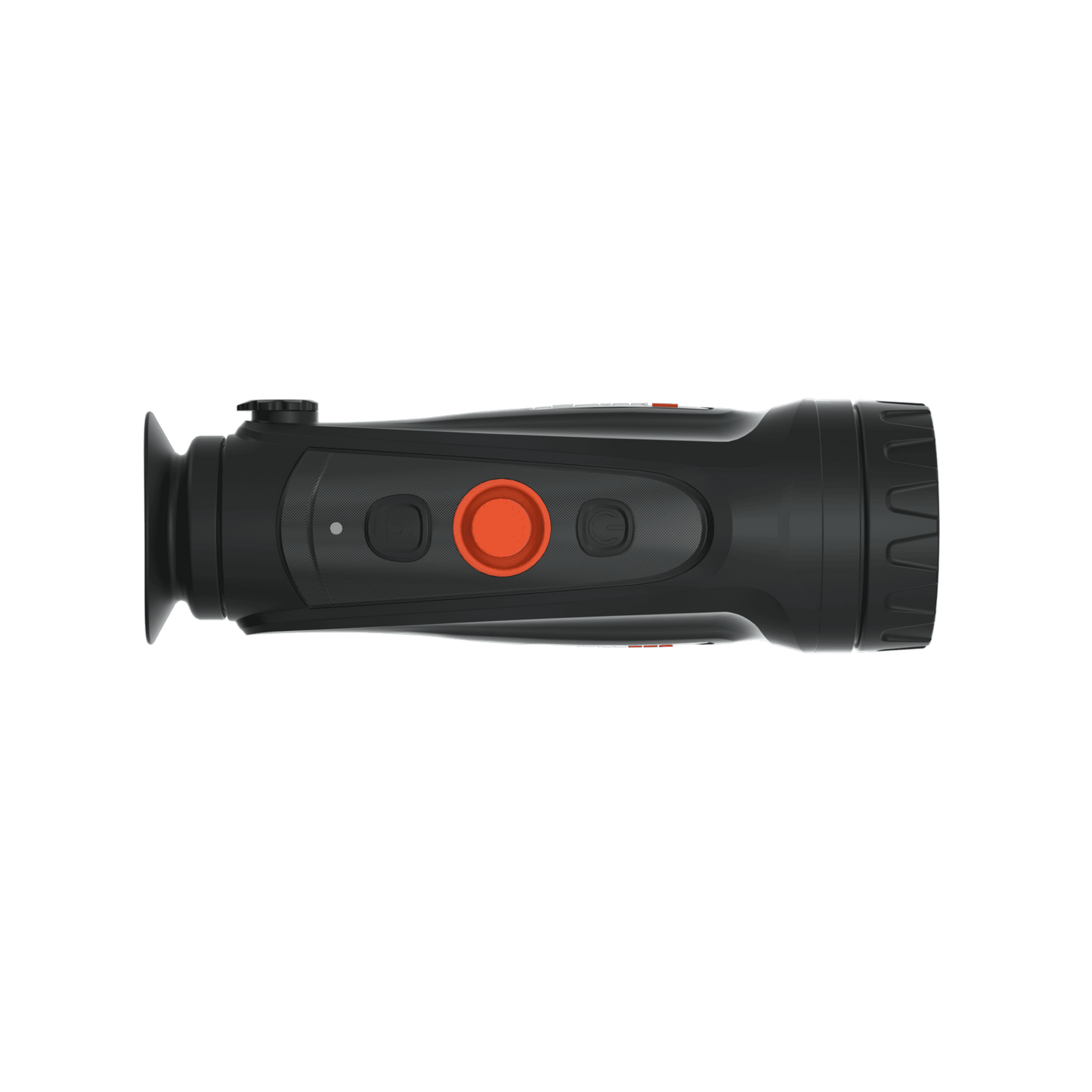 Cyclops 650 termisk spotter
