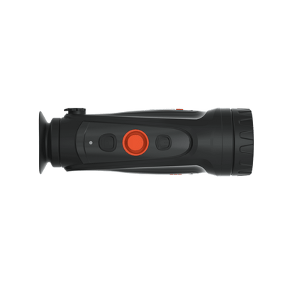 Cyclops 650 termisk spotter