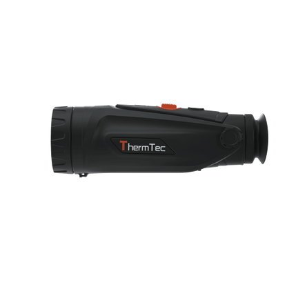 Cyclops 650 termisk spotter