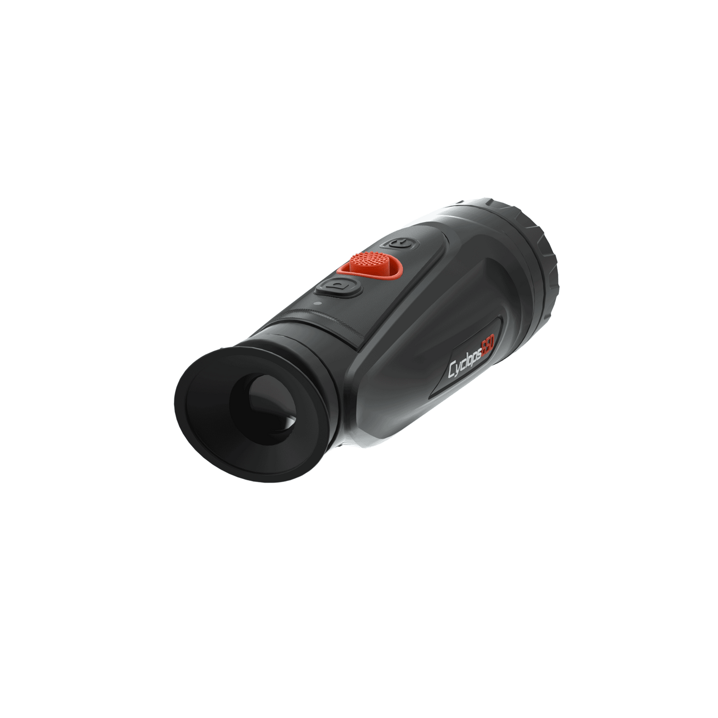 Cyclops 650 termisk spotter