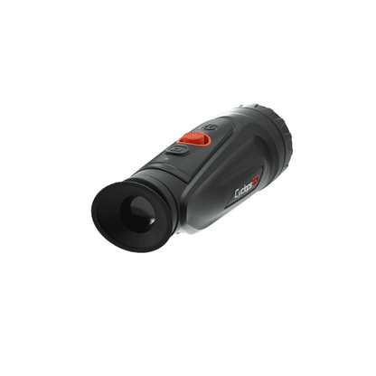 Cyclops 650 termisk spotter