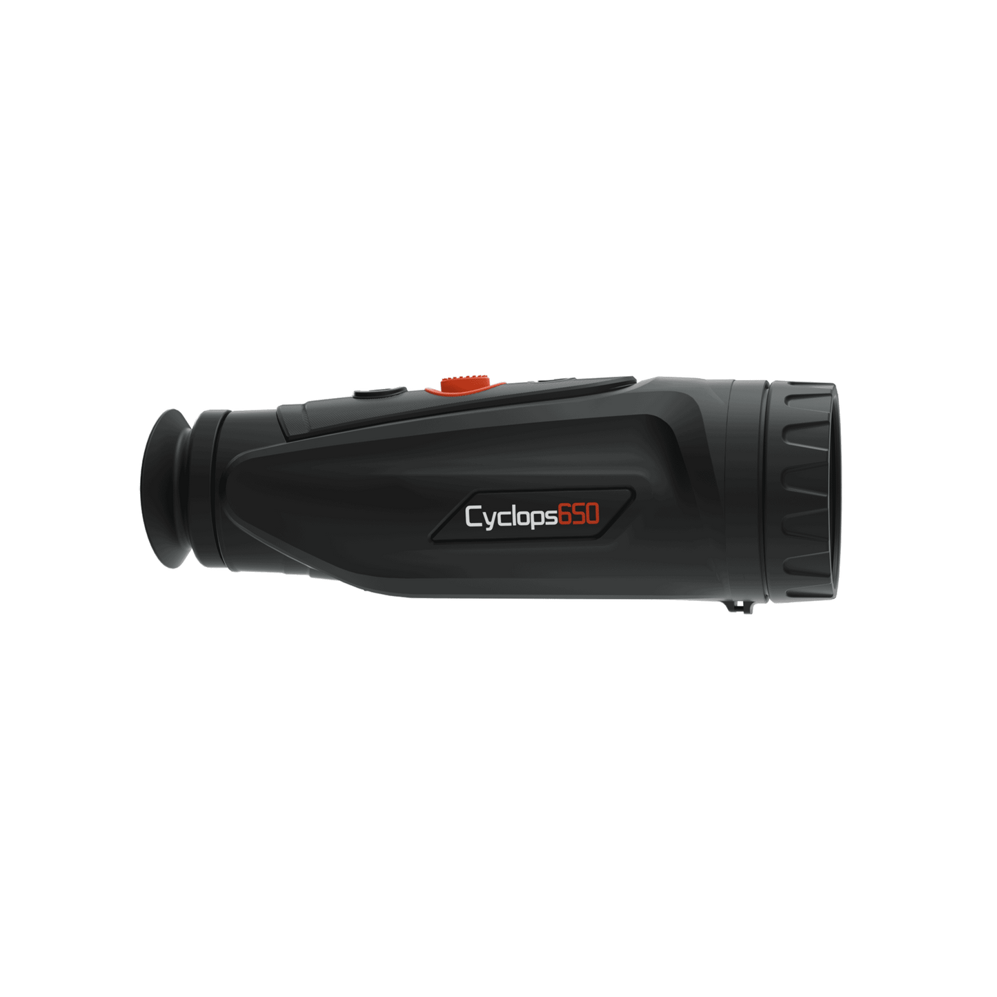 Cyclops 650 termisk spotter