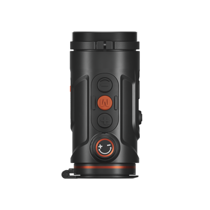 ThermTec Hunt 650 L