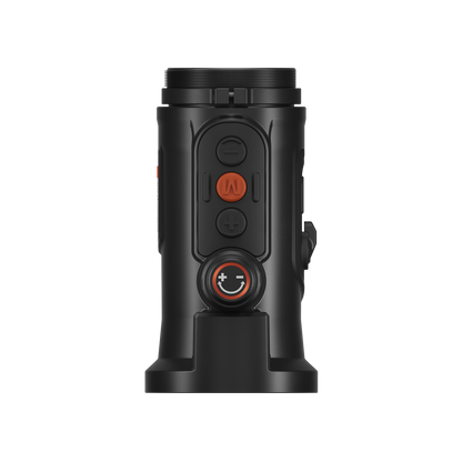 ThermTec Hunt 650 L