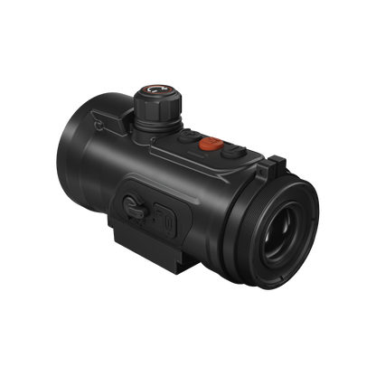 ThermTec Hunt 650 L