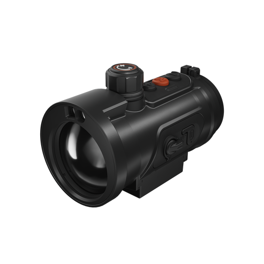 ThermTec Hunt 650 L