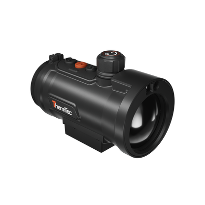 ThermTec Hunt 650 L