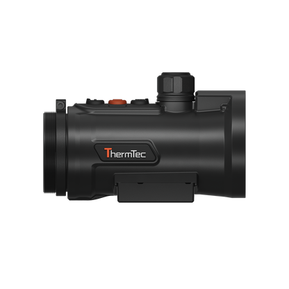 ThermTec Hunt 650 L