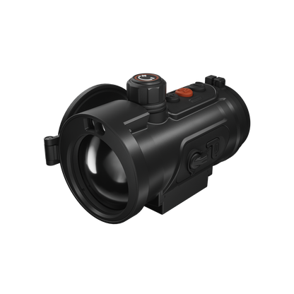 ThermTec Hunt 650 L