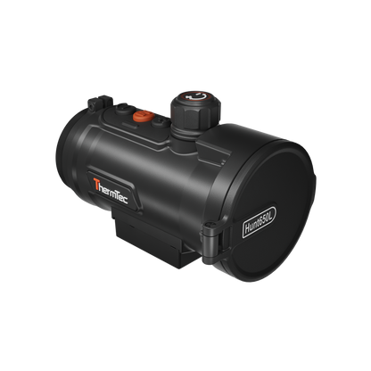 ThermTec Hunt 650 L