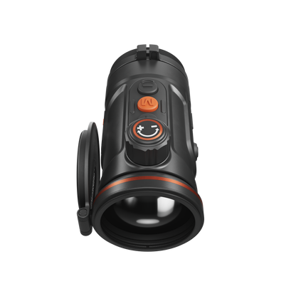 ThermTec Hunt 650 Pro
